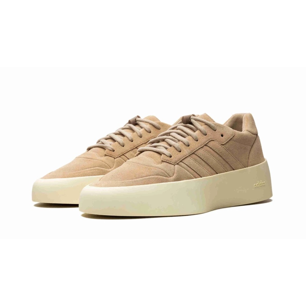 adidas Fear of God Athletics x 86 Low Clay IE6213 Men Size 12.5 NEW